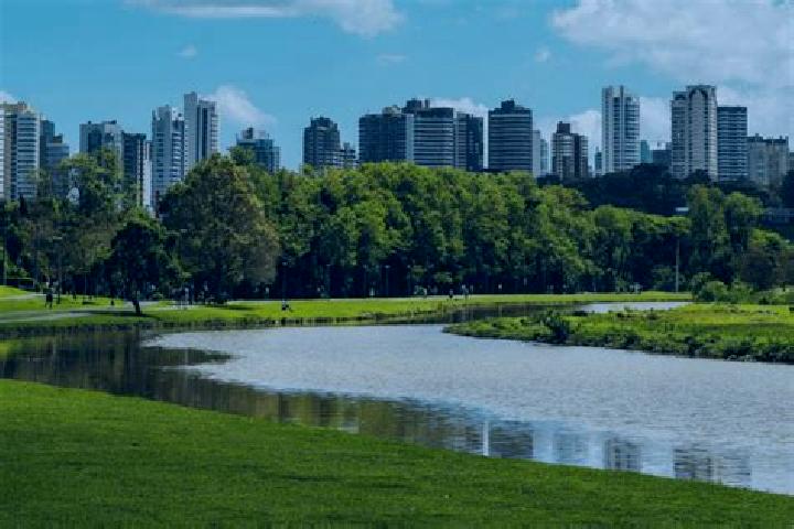 Abigail, 31 — Escort in Curitiba, Brazil