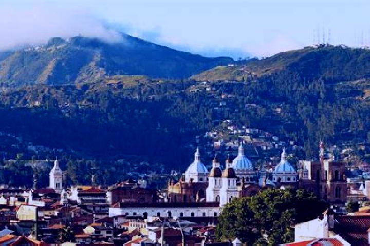 Abigail, 31 — Escort in El Esfuerzo, Ecuador