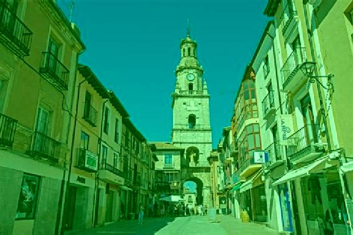 Abigail, 31 — Escort in El Toro, Spain