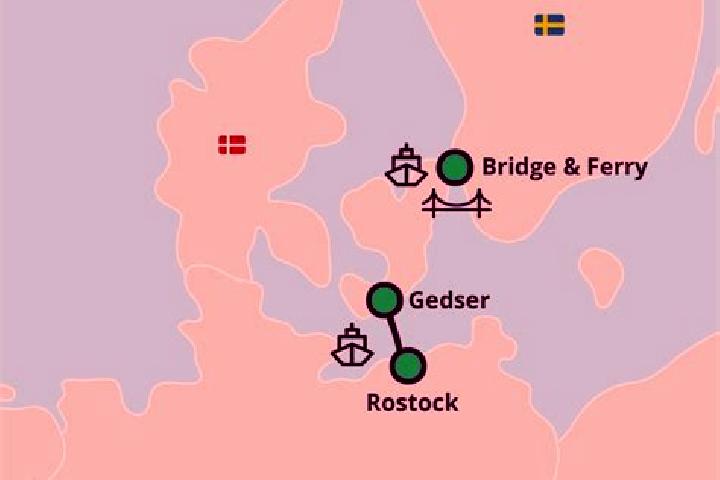 Abigail, 31 — Escort in Gedser, Denmark