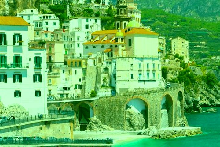 Abigail, 31 — Escort in Gorgofreddo, Italy