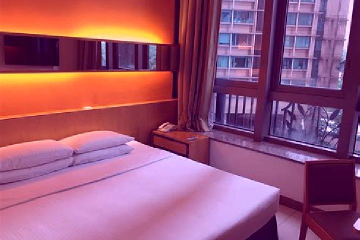 Abigail, 31 — Escort in Grand View Garden, Hong Kong