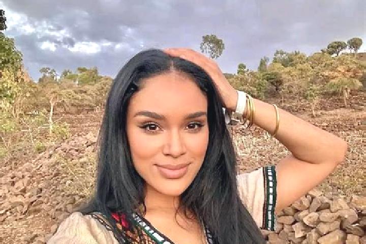 Abigail, 31 — Escort in Hagere Selam, Ethiopia
