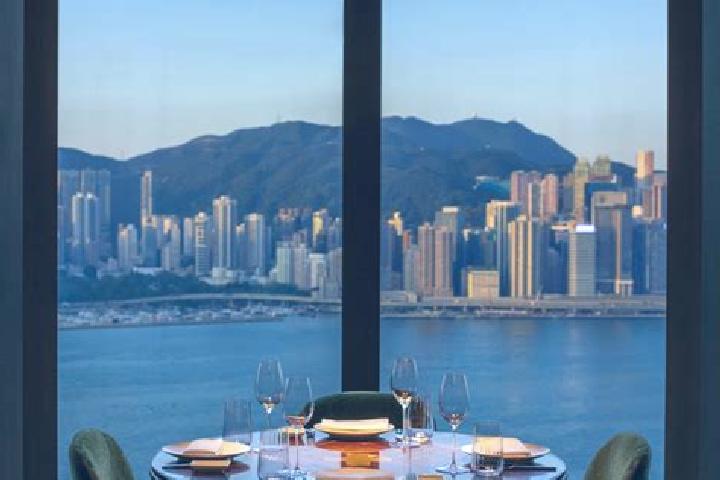 Abigail, 31 — Escort in Hoi Fu Court, Hong Kong