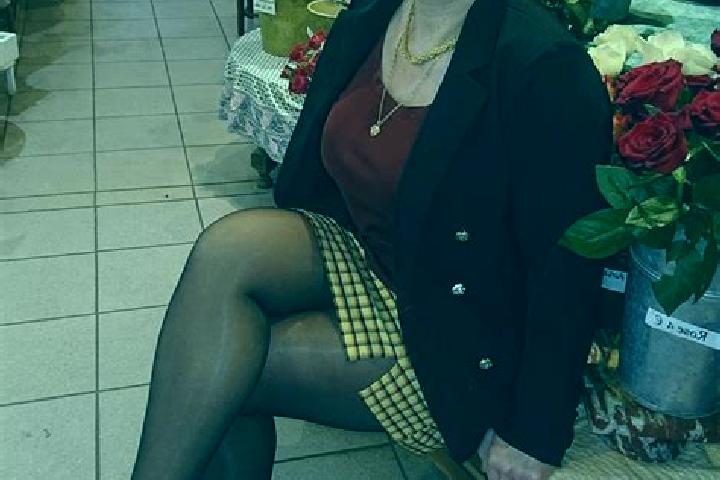 Abigail, 31 — Escort in Hose, United Kingdom