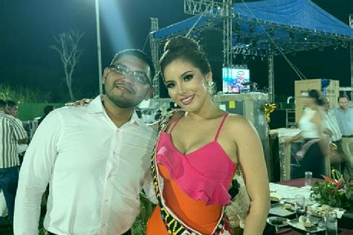 Abigail, 31 — Escort in Iquinuapa, Mexico