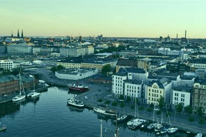 Abigail, 31 — Escort in Kamppi, Finland