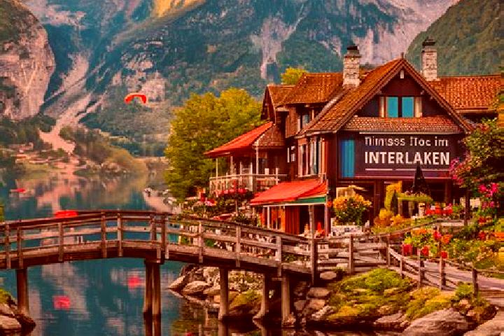 Abigail, 31 — Escort in Lyssach, Switzerland