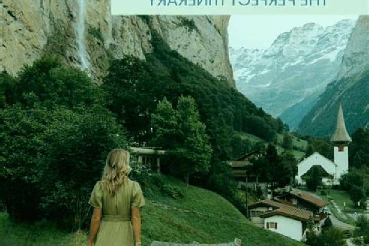 Abigail, 31 — Escort in Mauraz, Switzerland