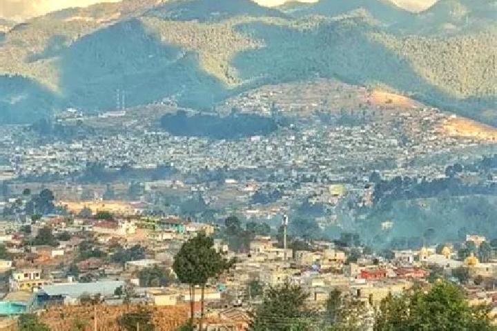 Abigail, 31 — Escort in Nahuala, Guatemala