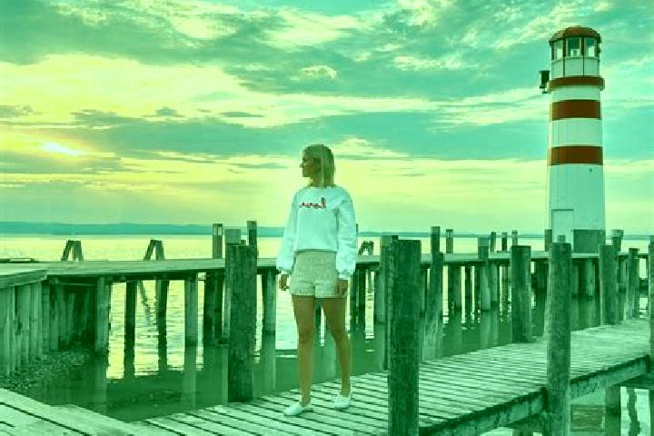 Abigail, 31 — Escort in Neusiedl am See, Austria