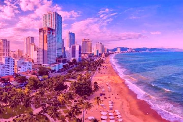Abigail, 31 — Escort in Nha Nam, Vietnam
