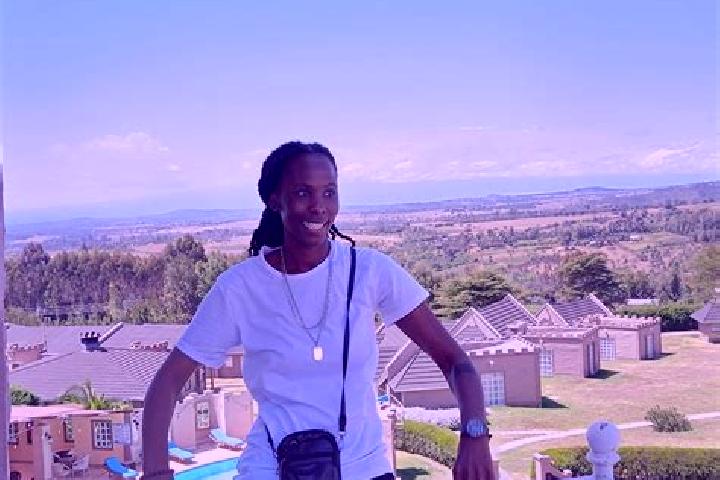 Abigail, 31 — Escort in Nyeri, Kenya