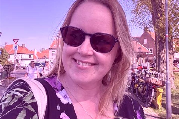 Abigail, 31 — Escort in Oostburg, Netherlands