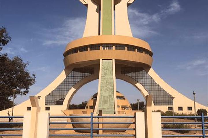 Abigail, 31 — Escort in Ouagadougou, Burkina Faso