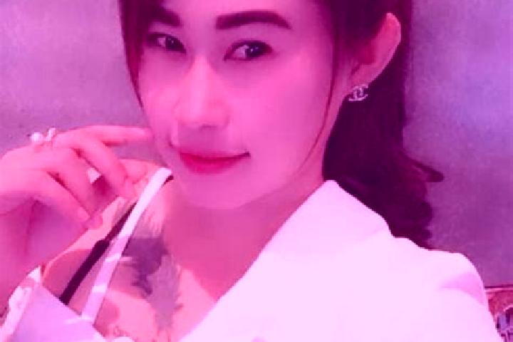 Abigail, 31 — Escort in Pluak Daeng, Thailand