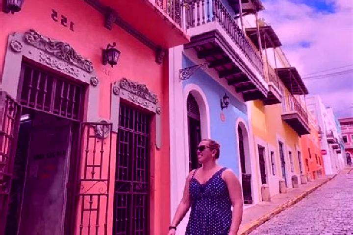 Abigail, 31 — Escort in Puerto Arturo, Mexico