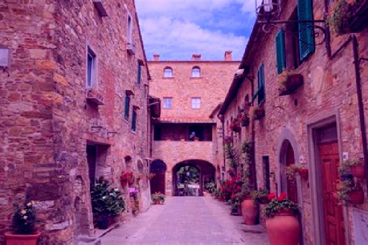 Abigail, 31 — Escort in San Donato, Italy