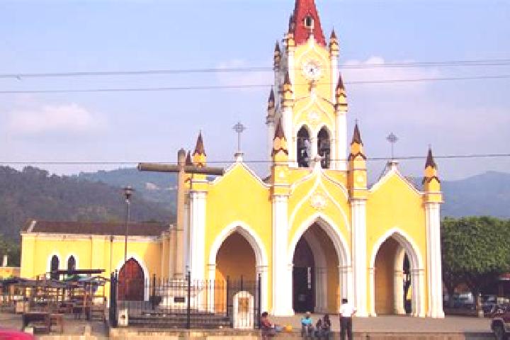 Abigail, 31 — Escort in San Felipe, Guatemala
