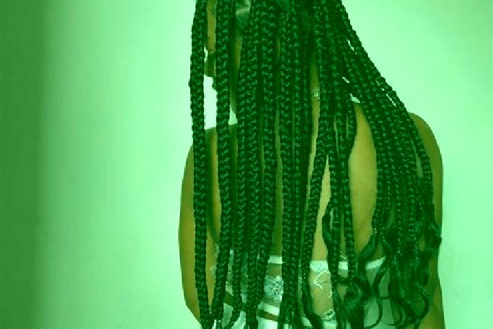 Abigail, 31 — Escort in Sanguita, Ivory Coast