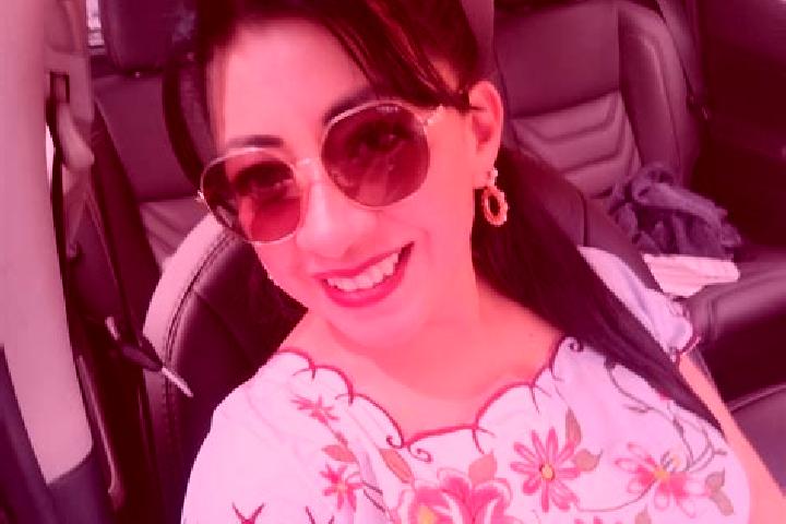 Abigail, 31 — Escort in Santiago el Pinar, Mexico