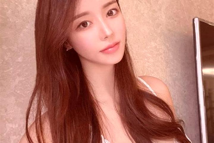 Abigail, 31 — Escort in Saricaali, Turkey
