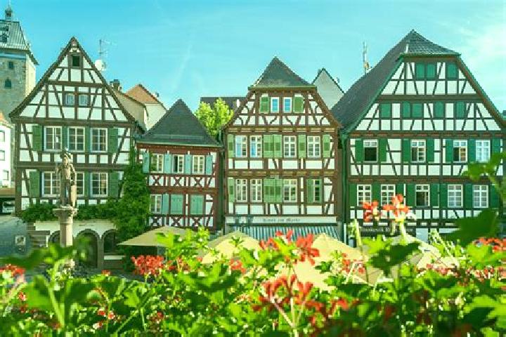 Abigail, 31 — Escort in Schwarzbach, Germany