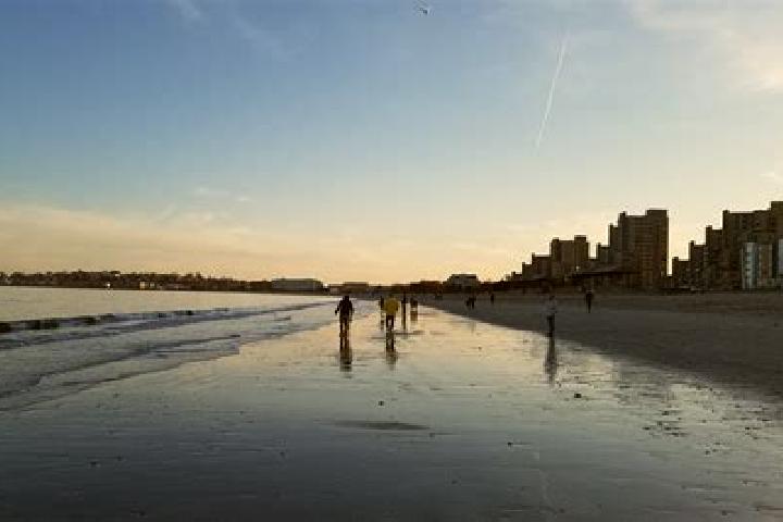 Abigail, 31 — Escort in Seabrook Beach, United States