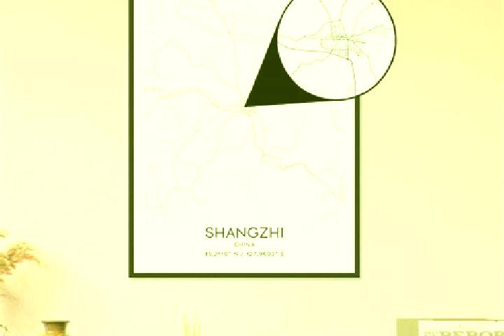 Abigail, 31 — Escort in Shangzhi, China