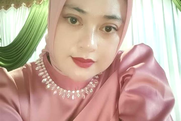 Abigail, 31 — Escort in Sinjai, Indonesia