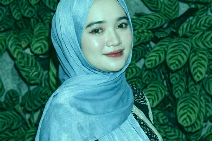 Abigail, 31 — Escort in Sintang, Indonesia