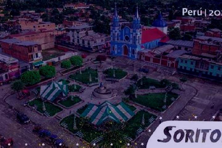 Abigail, 31 — Escort in Soritor, Peru