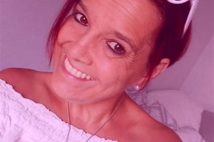 Abigail, 31 — Escort in Stein-Bockenheim, Germany