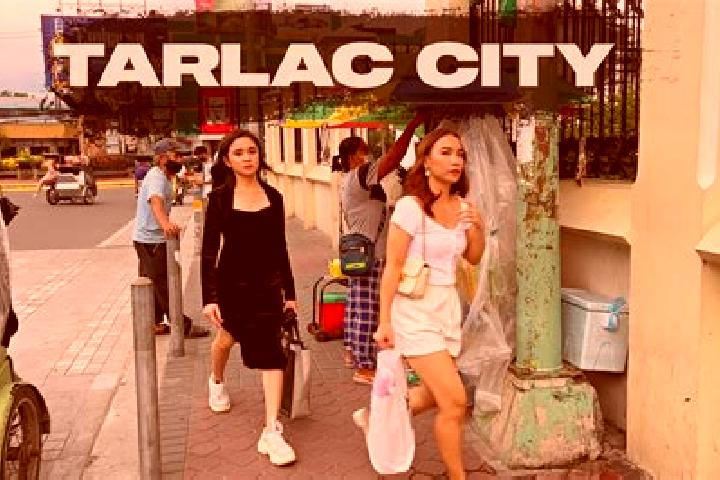 Abigail, 31 — Escort in Tarlac City, Philippines