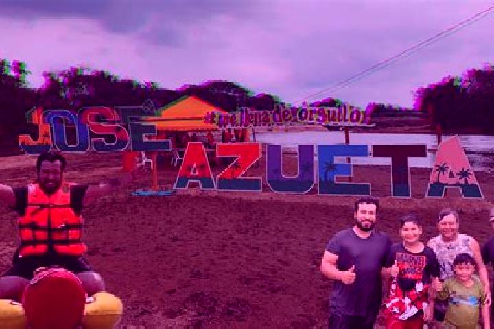 Abigail, 31 — Escort in Tesechoacan, Mexico