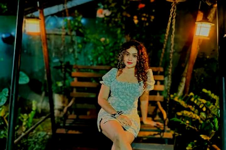 Abigail, 31 — Escort in Tharu Shah, Pakistan