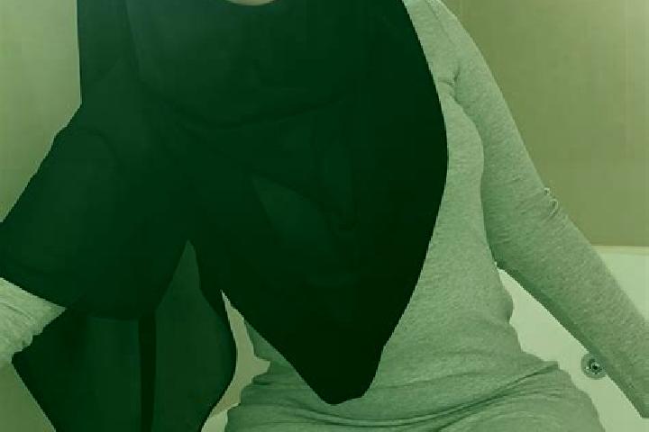 Abigail, 31 — Escort in Tuleh Kola, Iran