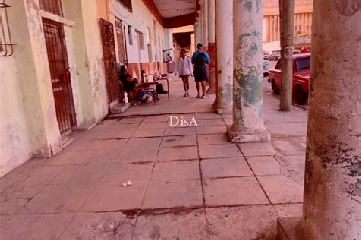 Abigail, 31 — Escort in Vedado del Cotorro, Cuba