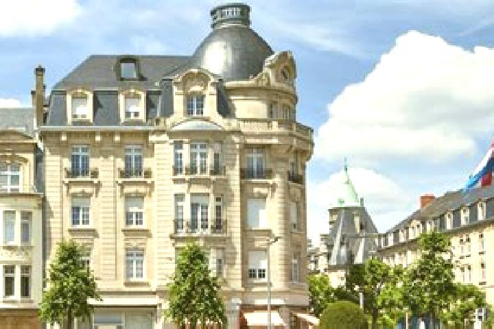 Abigail, 31 — Escort in Ville Haute, Luxembourg