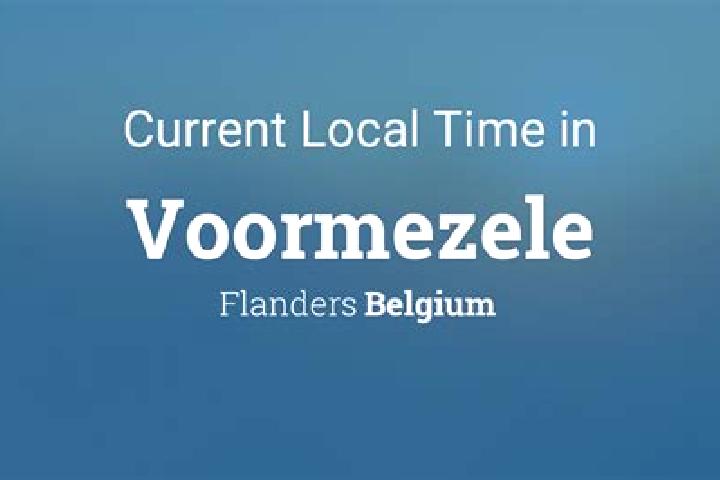 Abigail, 31 — Escort in Voormezele, Belgium