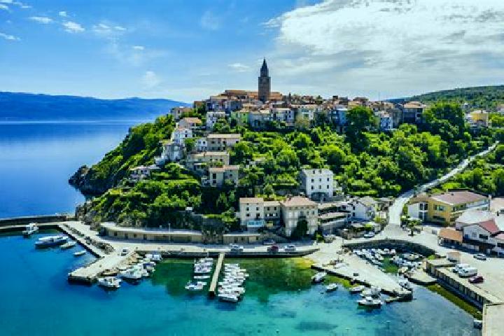 Abigail, 31 — Escort in Vrbnik, Croatia
