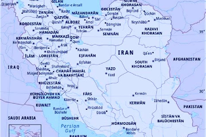 Abigail, 31 — Escort in Yazdel, Iran
