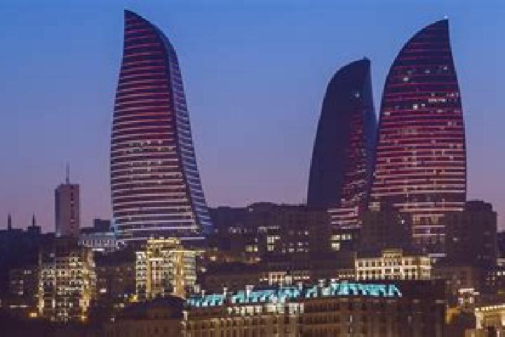 Abigail, 31 — Escort in Zardob, Azerbaijan