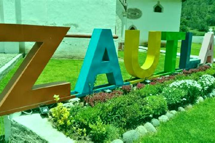 Abigail, 31 — Escort in Zautla, Mexico