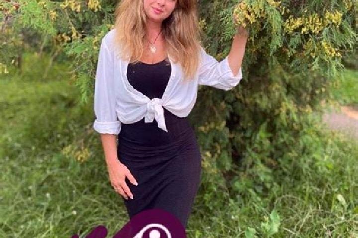 Abigail, 31 — Escort in Zavodske, Ukraine