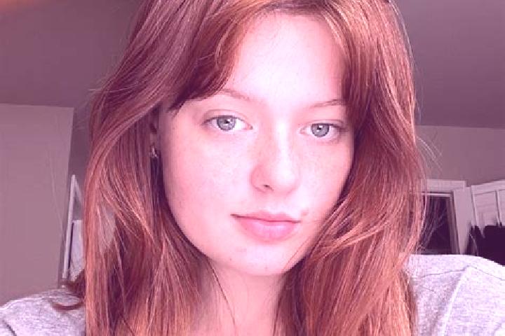 Abigail, 32, a auburn amber-eyed caucasian companion based in Zamto Kelay. Offering Erotic Massage, 69, Prostate Massage, Deep French Kissing. Available for ...