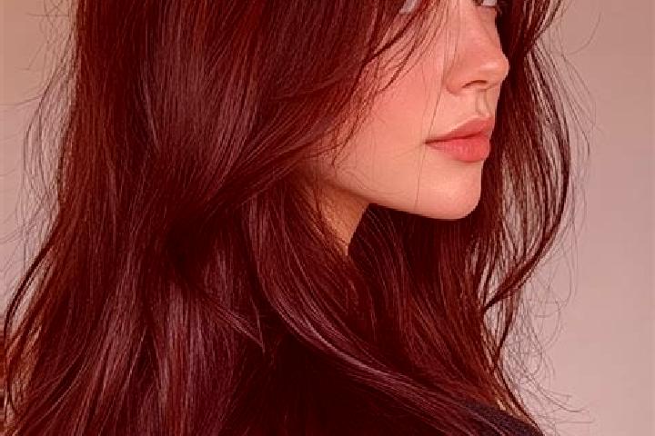 Abigail, 32, a auburn brown-eyed asian companion based in Glovelier. Offering Erotic Massage, Deep French Kissing, BDSM. Available for incall and outcall, da...