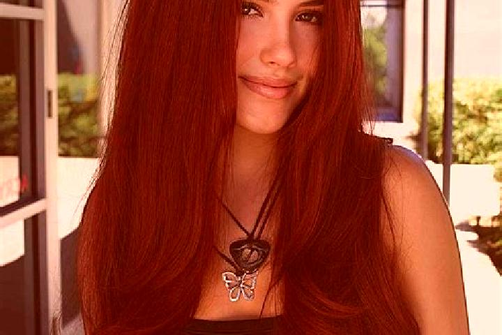 Abigail, 32, a auburn brown-eyed mediterranean companion based in Cabanas de Ebro. Offering Massage, Dinner Date, Travel Companion, Tantra, BDSM. Available f...