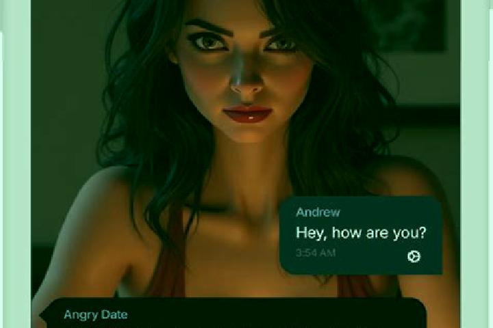 Abigail, 32, a black amber-eyed slavic companion based in Pizay. Offering Prostate Massage, Erotic Massage, CIM, BDSM, Roleplay. Available for incall and out...