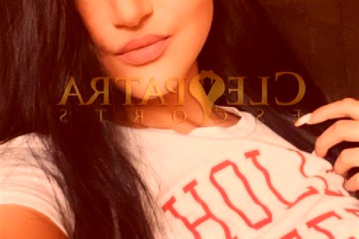 Abigail, 32, a black grey-eyed mediterranean companion based in Qarqi. Offering Party Girl, Tantra, Fetish, OWO. Available for incall and outcall, day and ev...